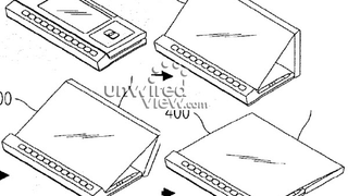 Samsung's Cellphone Form-Factor Patents Are Weird
